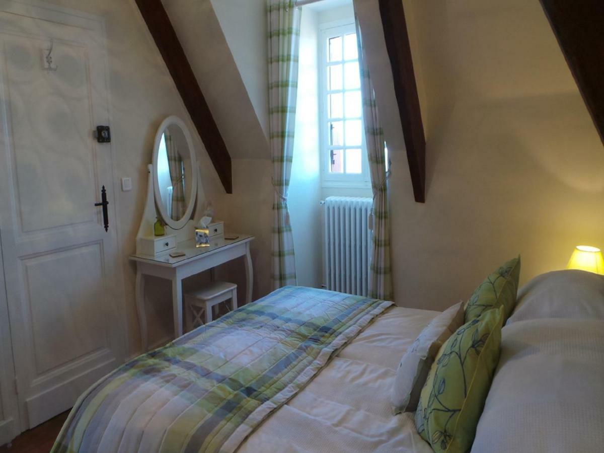 Le Montaigne Bed & Breakfast Saint-Alvère Eksteriør bilde