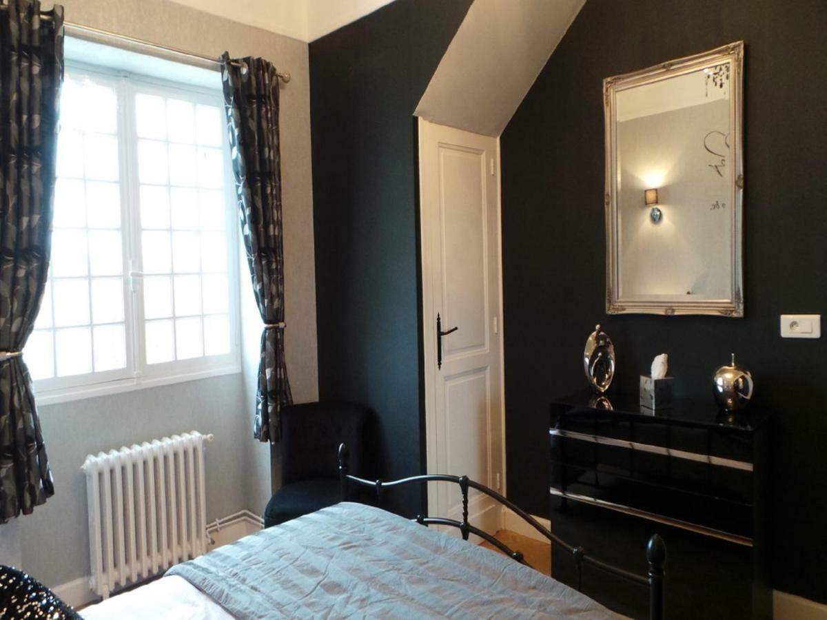 Le Montaigne Bed & Breakfast Saint-Alvère Eksteriør bilde