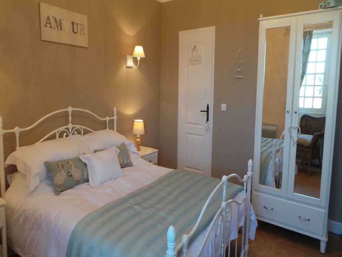 Le Montaigne Bed & Breakfast Saint-Alvère Eksteriør bilde