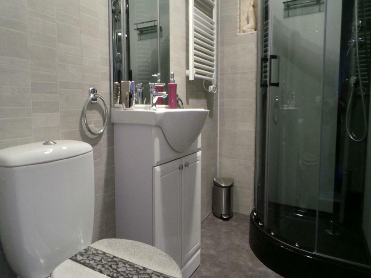Le Montaigne Bed & Breakfast Saint-Alvère Eksteriør bilde
