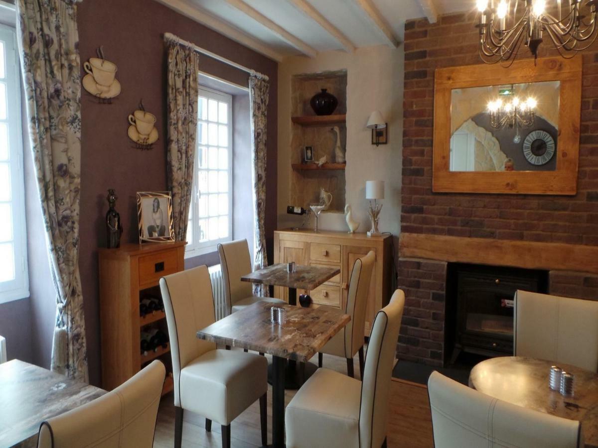 Le Montaigne Bed & Breakfast Saint-Alvère Eksteriør bilde